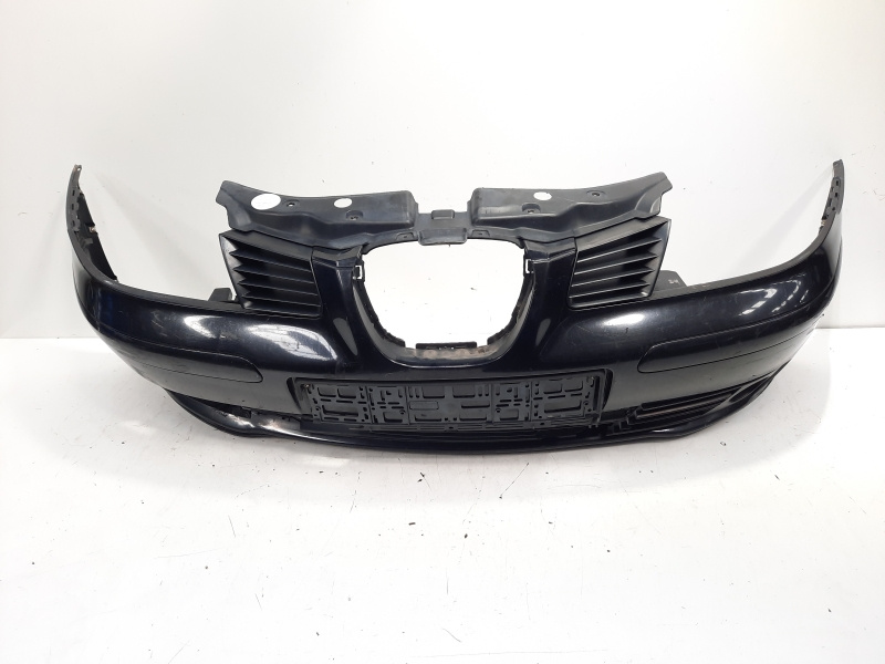 Bara fata cu grila si proiectoare, Seat Ibiza 4 (6L1) (id:612115)