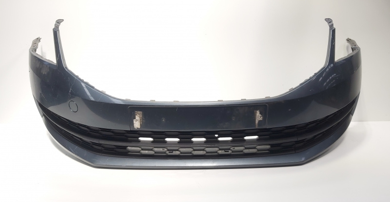 Bara fata cu grila, Skoda Octavia 3 (5E3) facelift (id:665941)