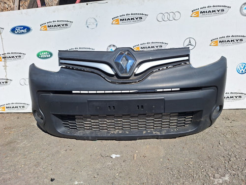 Bara fata cu grilaRenault Kangoo 2013-2019