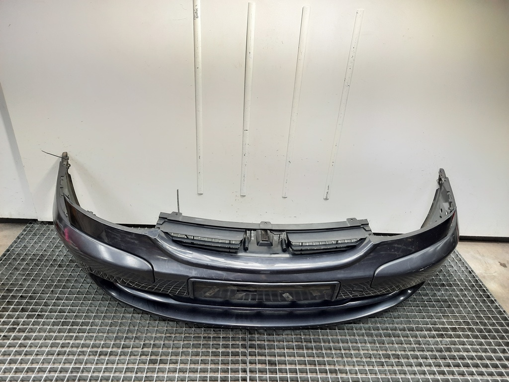 Bara fata cu grile, Citroen C8 [Fabr 2002-2014] (id:417377)