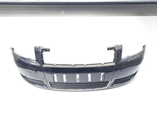 Bara fata cu grile, cod 8P3807437, Audi A3 Cabriolet (8P7) (idi:270777)