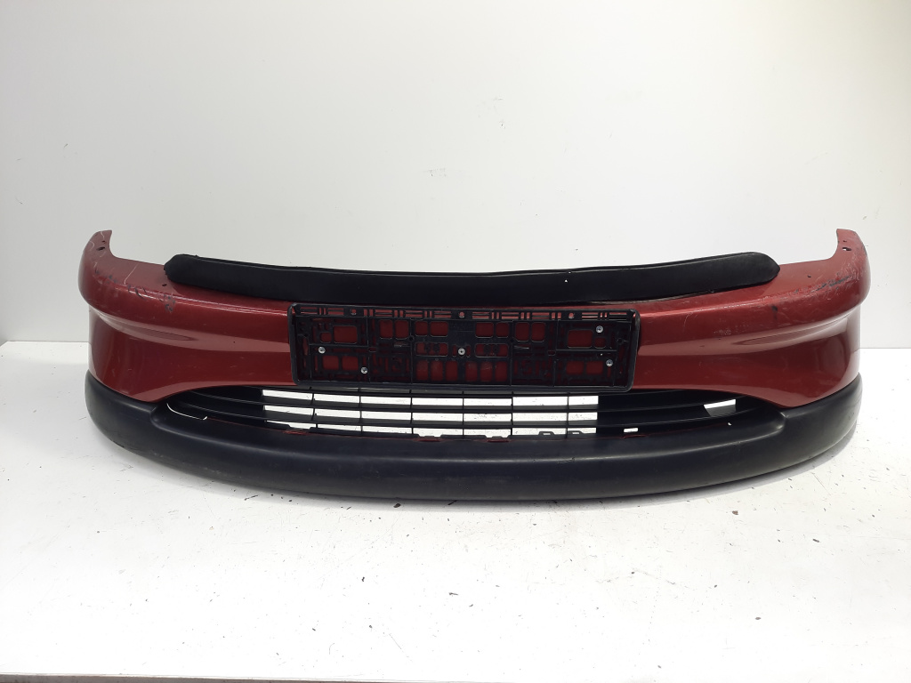 Bara fata cu grile, cod 9625078477, Peugeot 206 Van (idi:602262)