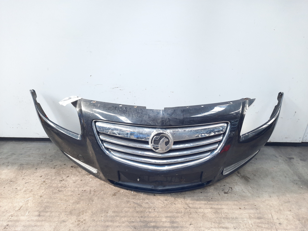 Bara fata cu grile, cod GM13288286, Opel Insignia A (id:465442)