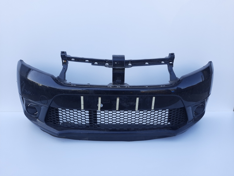 Bara fata cu grile, Dacia Sandero 2, id:391159