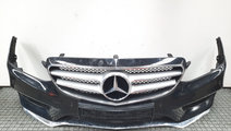 Bara fata cu grile facelift Mercedes Clasa E (W212...