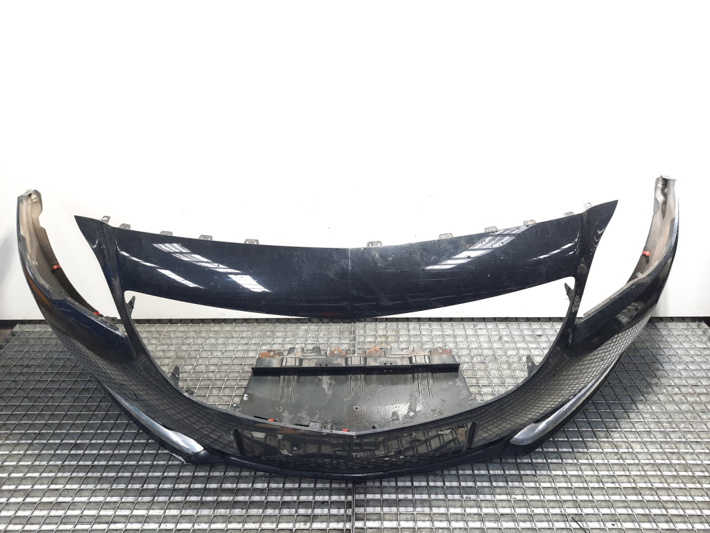Bara fata cu grile (facelift), Opel Insignia A, 2.0 CDTI, A20DTH (id:453270)