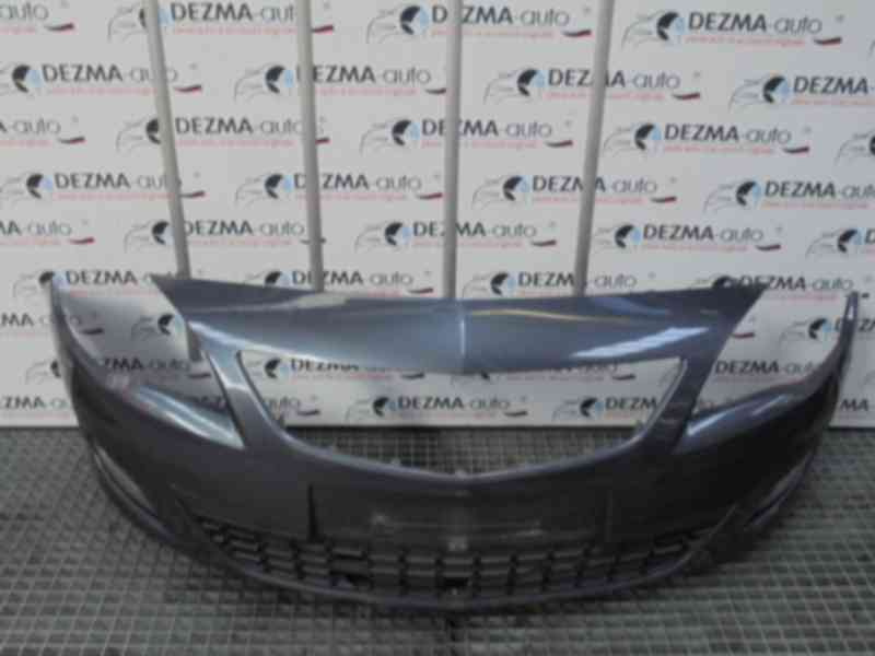 Bara fata cu grile GM13264403, Opel Astra J (id:281885)