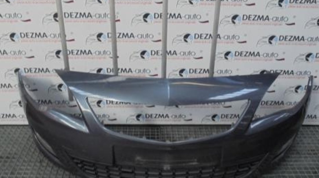 Bara fata cu grile GM13264403, Opel Astra J