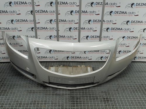 Bara fata cu grile GM13288286, Opel Insignia sedan