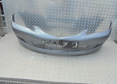 Bara fata cu grile, Mazda 6 (GG) (pr:110747)