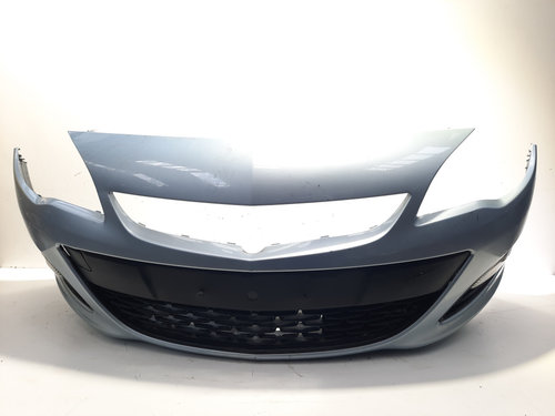 Bara fata cu grile, Opel Astra J (id:573661)