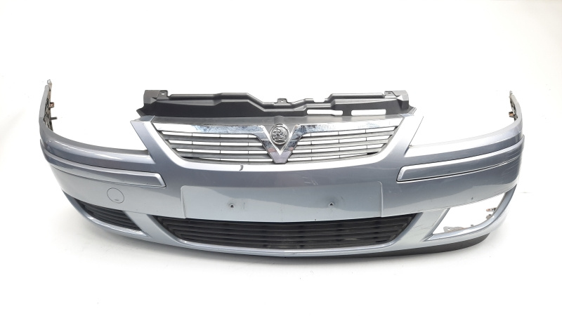 Bara fata cu grile, Opel Corsa C (F08, F68) (id:484214)