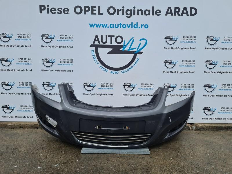 Bara fata cu grile Opel Zafira B Facelift 2008-2014