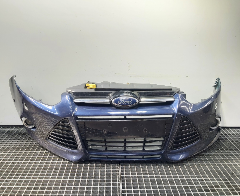 Bara fata cu grile proiectoare loc senzori, Ford Focus 3 (id:695767)