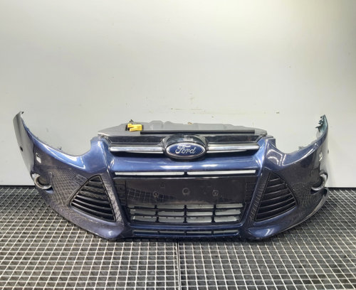 Bara fata cu grile proiectoare loc senzori, Ford Focus 3 (id:695767)