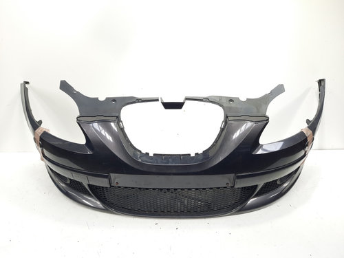Bara fata cu grile proiectoare si loc spalator far, Seat Toledo 3 (5P2) (id:612151)