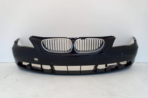 Bara Fata cu grile radiator - Transport gratuit! 7033697 BMW Seria 5 E60/E61 [2003 - 2007]