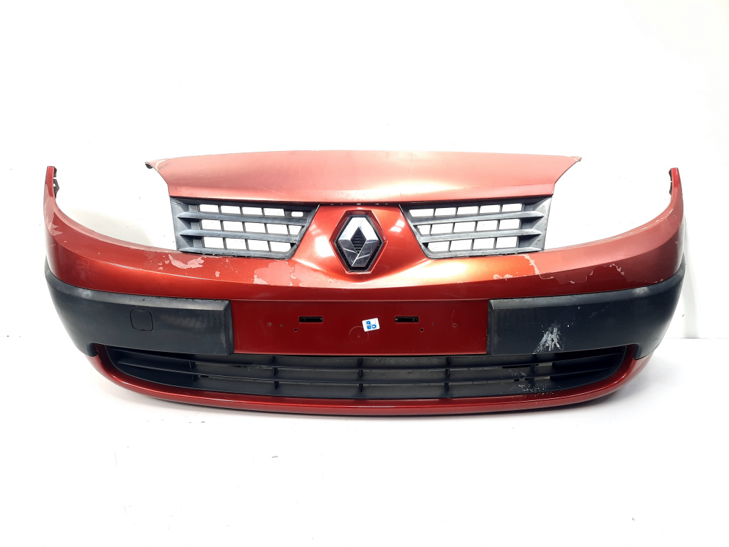 Bara fata cu grile, Renault Scenic 2 (id:527953)