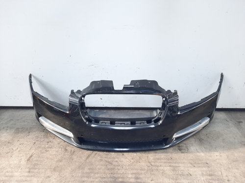 Bara fata cu grile si loc senzori, cod 8X23-17C831, Jaguar XF (X250) (id:465434)