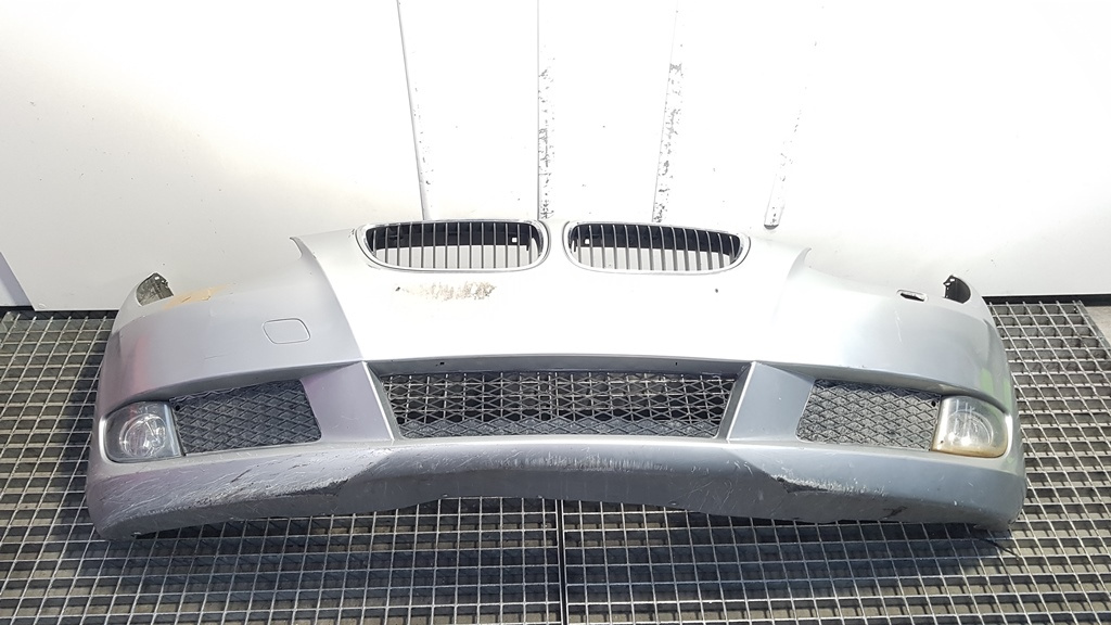 Bara fata cu grile si loc spalator far, Bmw 3 Coupe (E92) (id:389202)