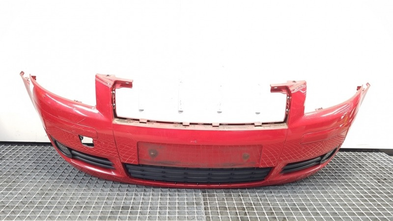 Bara fata cu grile si proiectoare, Audi A3 (8P1) (id:370927)