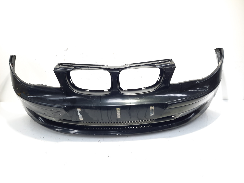 Bara fata cu grile si proiectoare, Bmw 1 (E81, E87) (id:573325)