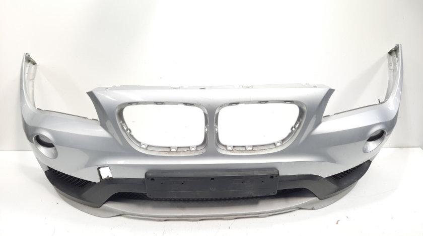 Bara fata cu grile si proiectoare, Bmw X1 (E84) facelift (id:593089)