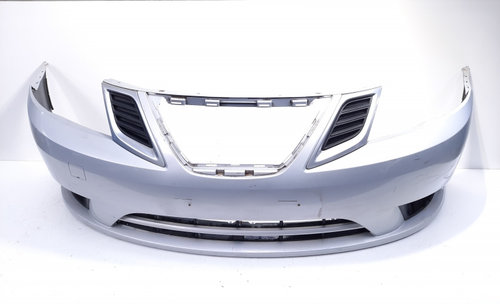 Bara fata cu grile si proiectoare, cod 12769741, Saab 9-3 II (YS3F) (id:493969)