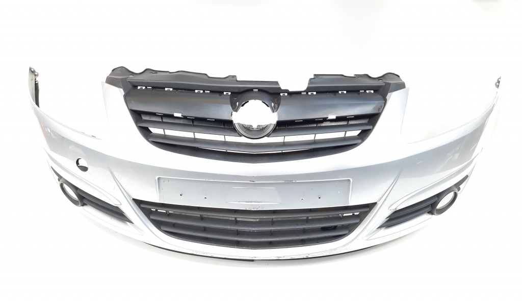 Bara fata cu grile si proiectoare, cod 13273522, Opel Corsa D (id:484211)