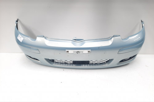 Bara fata cu grile si proiectoare, cod 52119-0D090, Toyota Yaris (P1) (id:503590)