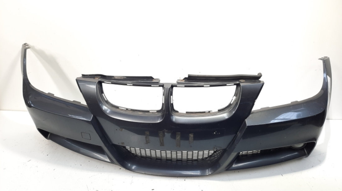 Bara fata cu grile si proiectoare, cod 7906490, Bmw 3 Touring (E91) (idi:612189)