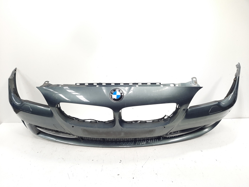 Bara fata cu grile si proiectoare cu loc de senzori, Bmw 5 (F10) (id:612109)