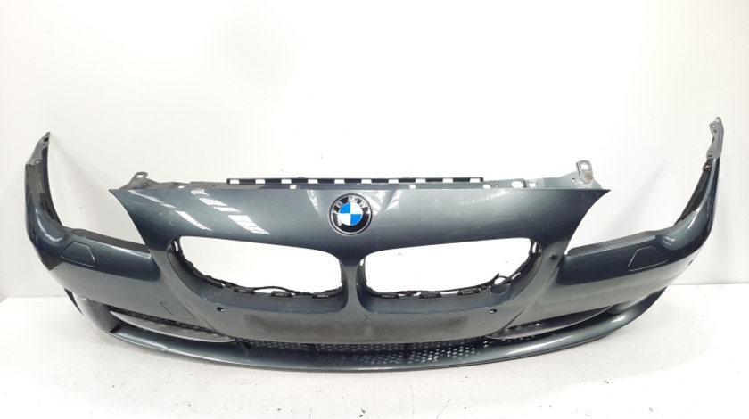 Bara fata cu grile si proiectoare cu loc de senzori, Bmw 5 (F10) (id:612109)