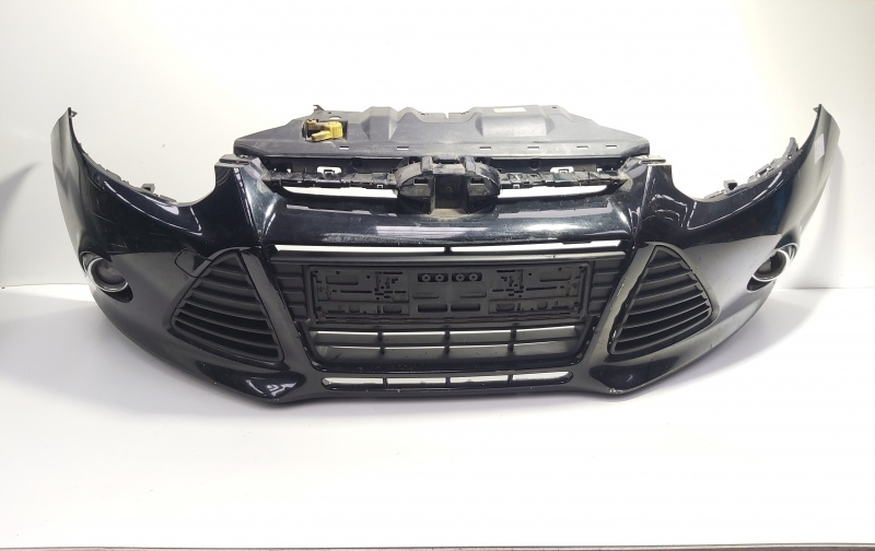 Bara fata cu grile si proiectoare, Ford Focus 3 (id:631921)