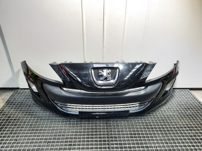Bara fata cu grile si proiectoare, Peugeot 308 [Fabr 2007-2013] (id:416819)
