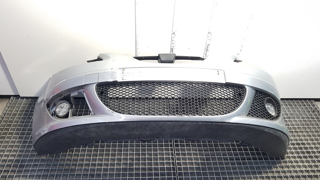 Bara fata cu grile si proiectoare, Seat Altea (5P1) (id:389166)