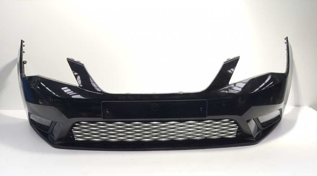 Bara fata cu grile si proiectoare, Seat Leon (1P1) (id:680921)
