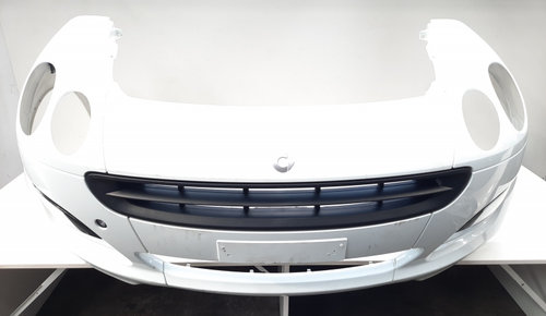 Bara fata cu grile si proiectoare, Smart ForFour (id:466916)