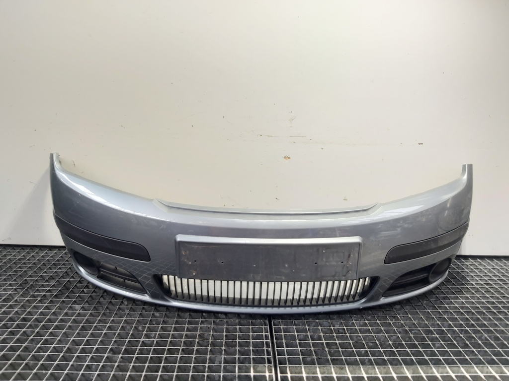 Bara fata cu grile, Skoda Fabia 1 (6Y2) (id:695763)