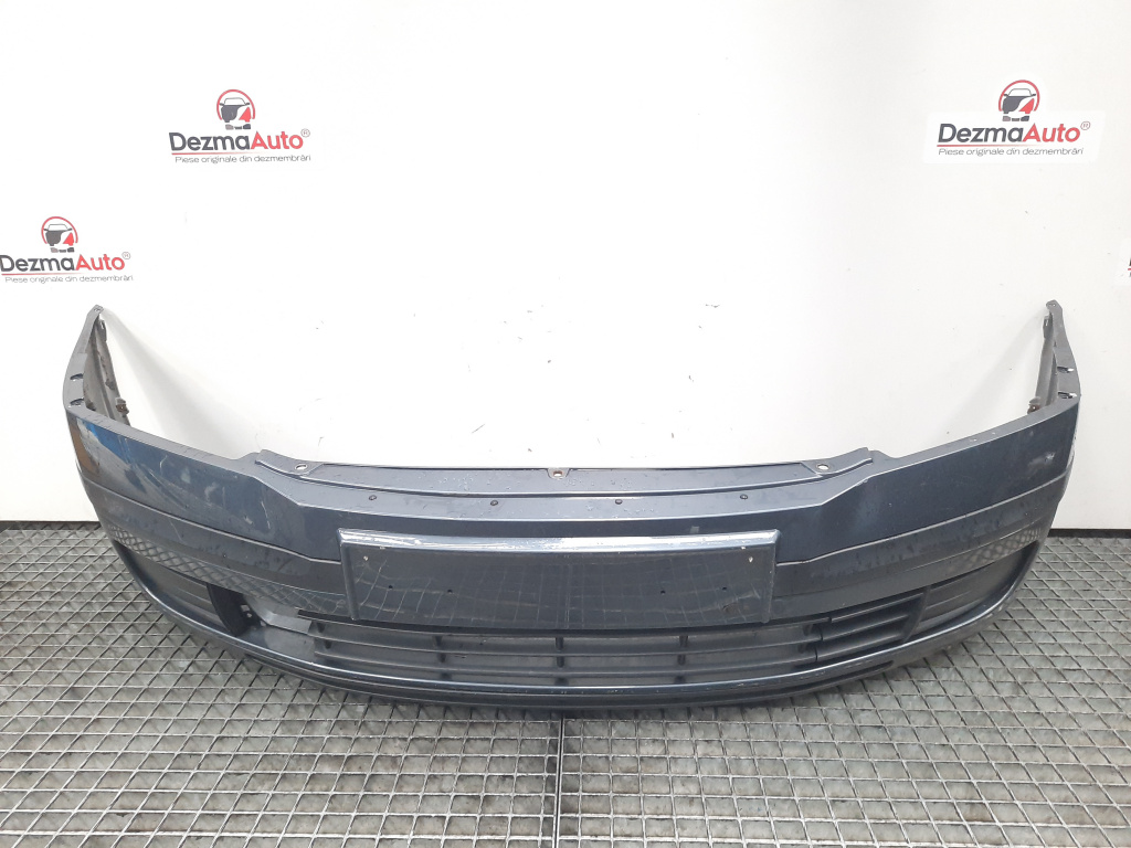Bara fata cu grile, Skoda Octavia 2 (1Z3) [Fabr 2004-2013] 1Z0807221 (id:450807)