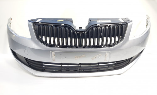 Bara fata cu grile, Skoda Octavia 3 (5E3) (id:692674)