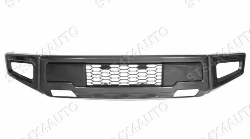 BARA FATA CU LED Proiectoare FORD F150 2015-2017 [RAPTOR LOOK]