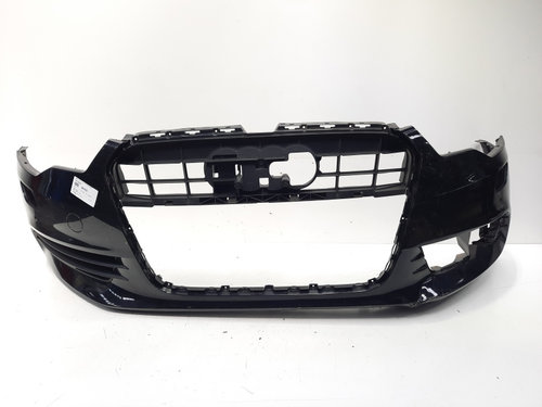 Bara fata cu loc de proiectoare, Audi A6 (4G2, C7) (id:607670)