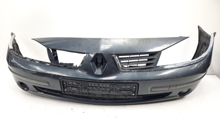 Bara fata cu loc de proiectoare, Renault Laguna 2 Combi facelift (id:612149)