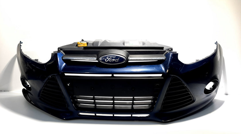 Bara fata cu loc de senzor, grile si proiectoare, Ford Focus 3 Turnier (id:509350)