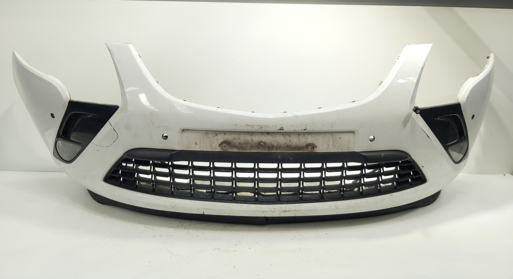 Bara fata cu loc de senzori si grile, Opel Zafira C (P12) (id:699358)