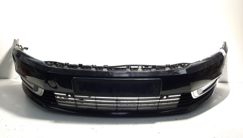 Bara fata cu loc de senzori si loc proiectoare, Vw Passat (362) facelift (id:610353)