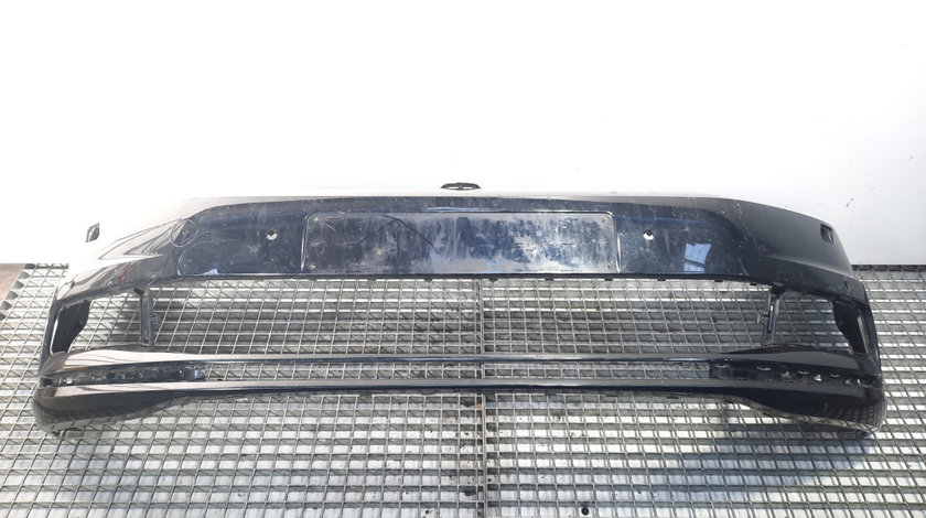 Bara fata cu loc de senzori si spalator far, cod 5TA807221AL, Vw Touran (5T1) (id:458077)