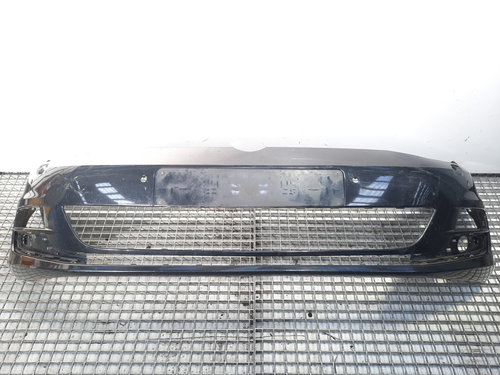 Bara fata cu loc de spalator far si senzor, cod 5G0807221, Vw Golf 7 Variant (BA5)