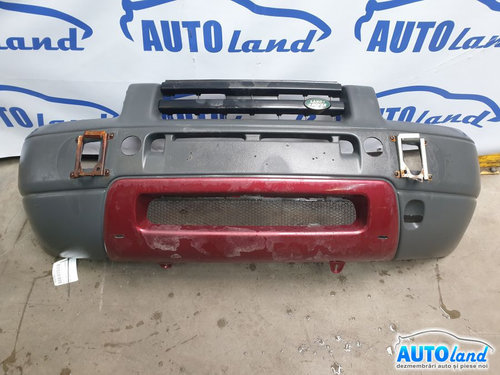 Bara Fata Cu Loc Proiectoare Land Rover FREELANDER LN 1998